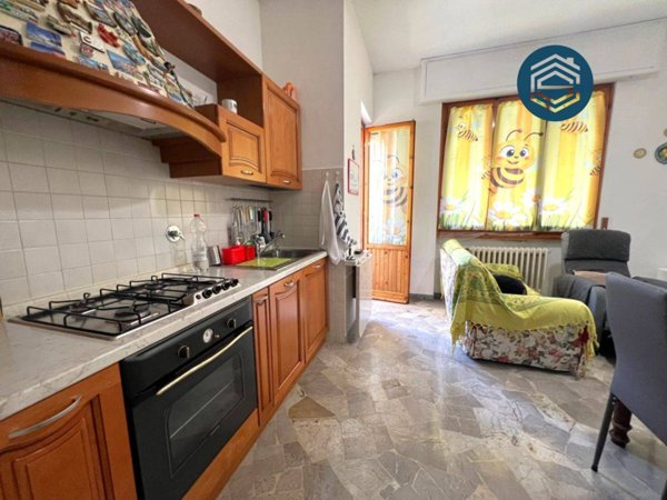 appartamento in vendita a Campi Bisenzio