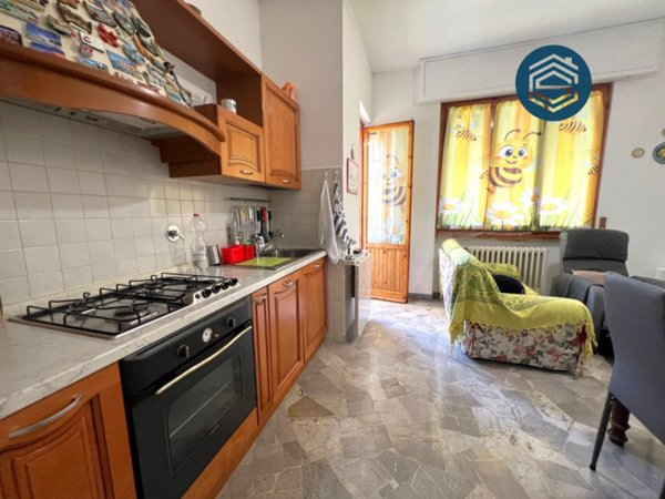 appartamento in vendita a Campi Bisenzio