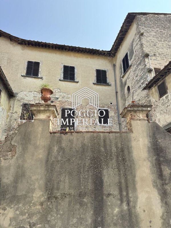 villa in vendita a Campi Bisenzio in zona Capalle
