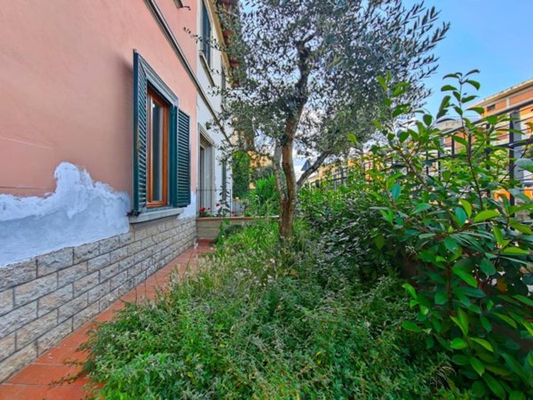 appartamento in vendita a Campi Bisenzio in zona San Cresci