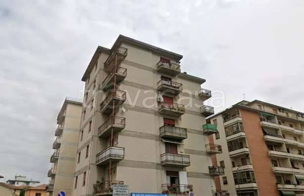 appartamento in vendita a Campi Bisenzio