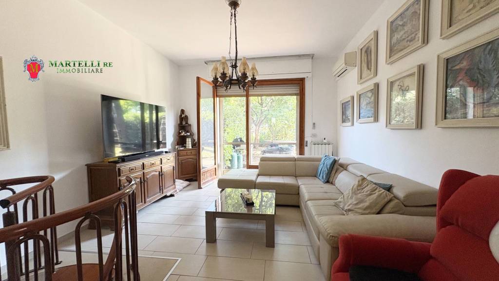 appartamento in vendita a Campi Bisenzio