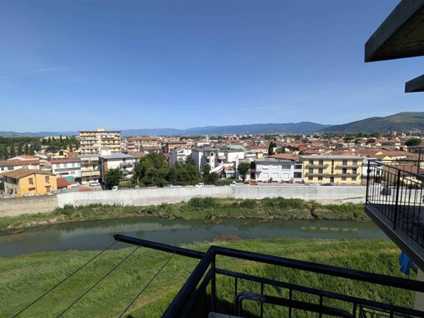 appartamento in vendita a Campi Bisenzio