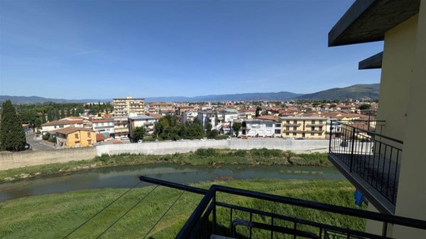 appartamento in vendita a Campi Bisenzio