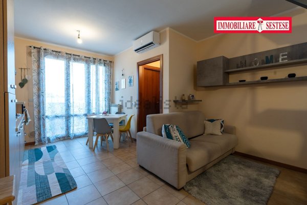appartamento in vendita a Campi Bisenzio in zona San Donnino