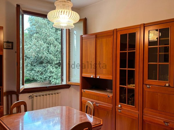 casa indipendente in vendita a Campi Bisenzio in zona Capalle