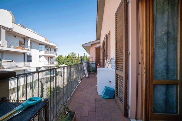appartamento in vendita a Campi Bisenzio