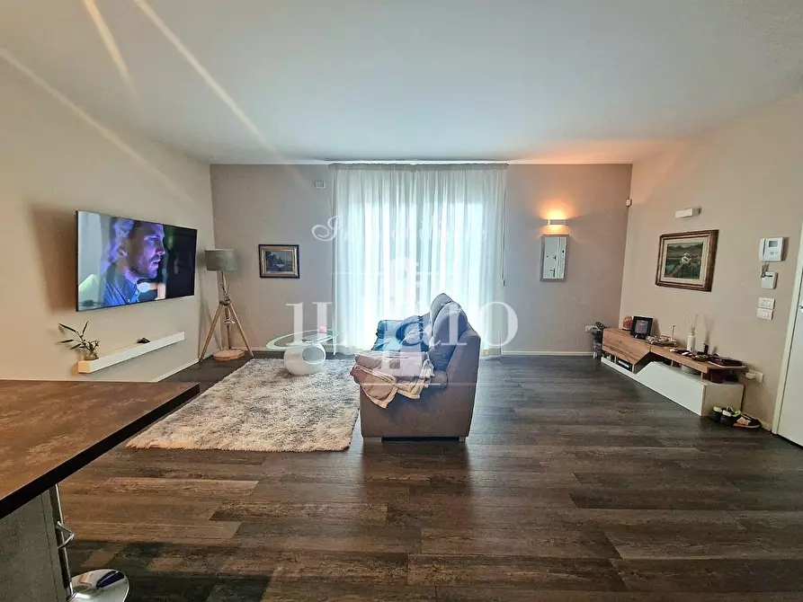 appartamento in vendita a Campi Bisenzio