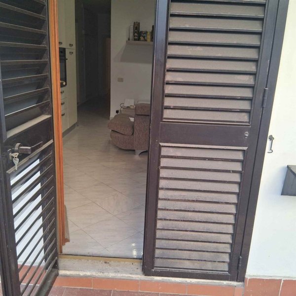 appartamento in vendita a Campi Bisenzio in zona San Donnino