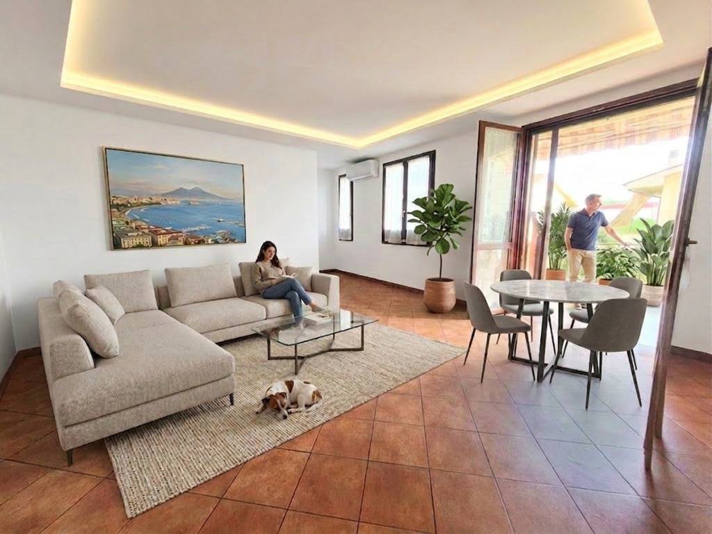 appartamento in vendita a Campi Bisenzio