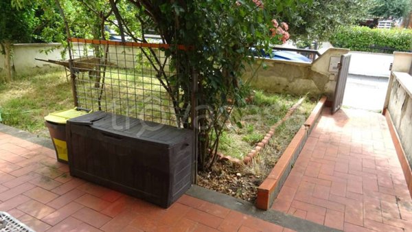 appartamento in vendita a Campi Bisenzio