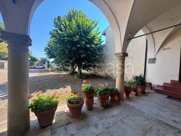 appartamento in vendita a Campi Bisenzio in zona San Donnino