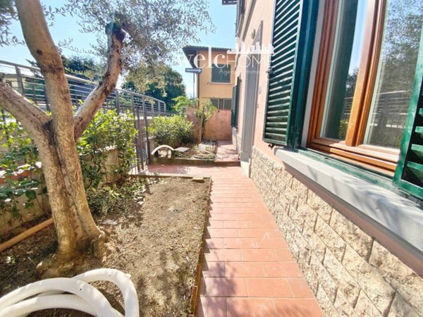 appartamento in vendita a Campi Bisenzio in zona San Piero a Ponti