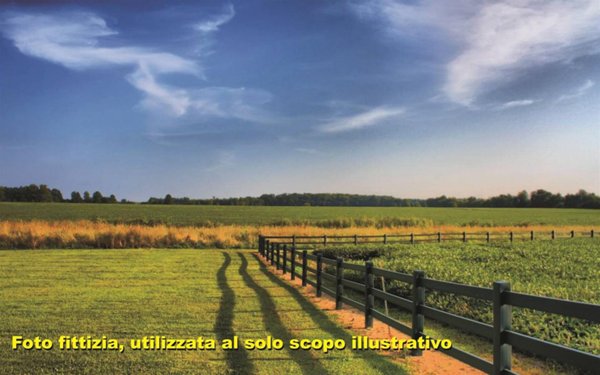 terreno agricolo in vendita a Campi Bisenzio in zona San Piero a Ponti