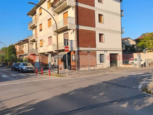 appartamento in vendita a Campi Bisenzio