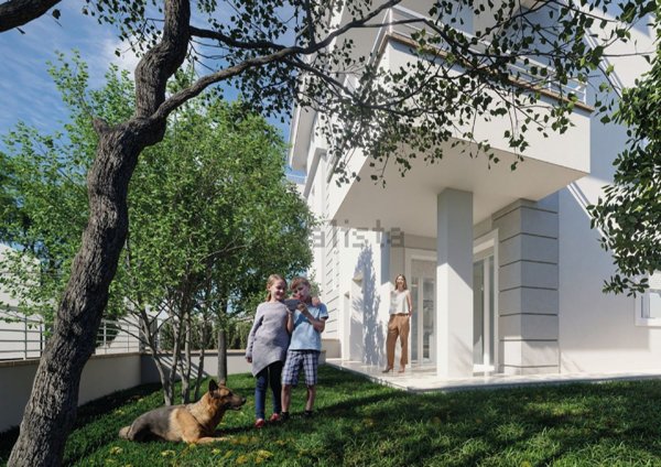 appartamento in vendita a Campi Bisenzio