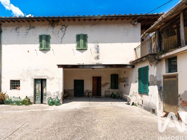 casa indipendente in vendita a Campi Bisenzio