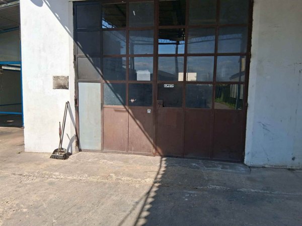 ufficio in vendita a Campi Bisenzio in zona San Donnino