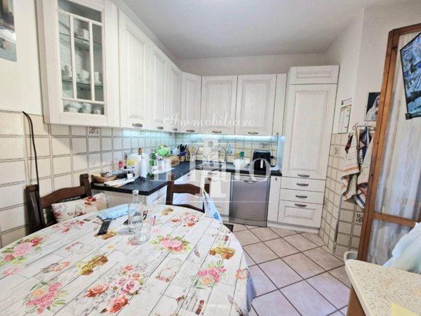 appartamento in vendita a Campi Bisenzio