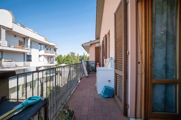 appartamento in vendita a Campi Bisenzio
