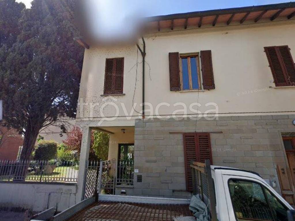 appartamento in vendita a Campi Bisenzio