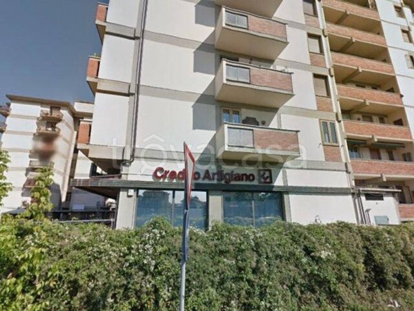 appartamento in vendita a Campi Bisenzio in zona Capalle
