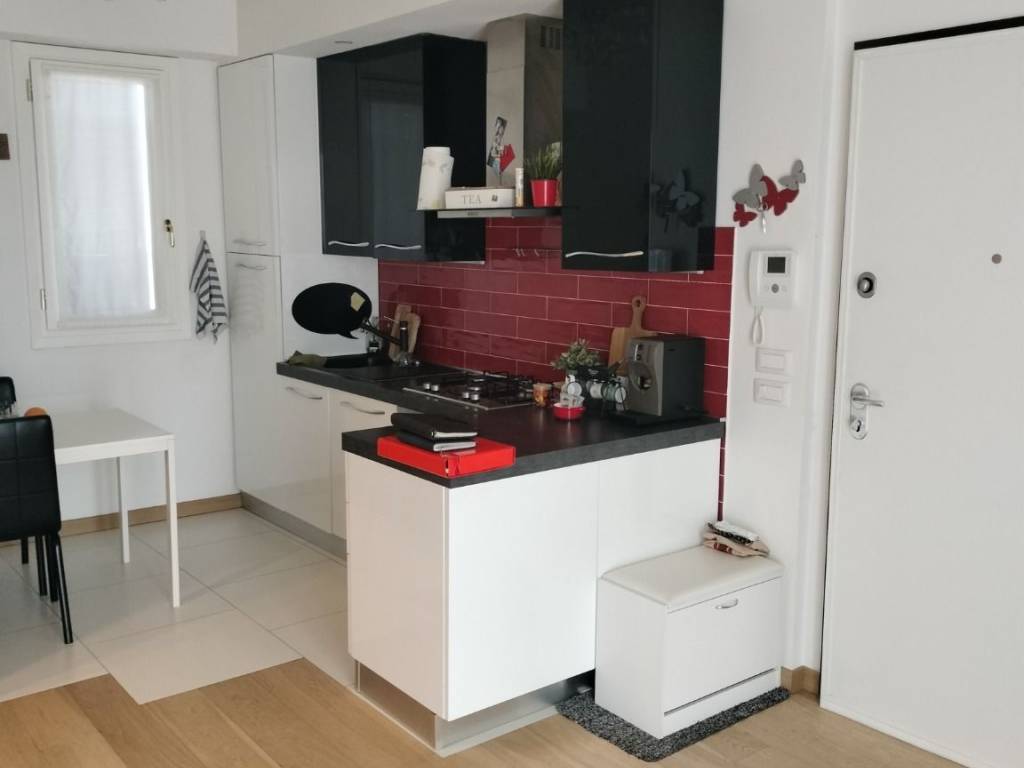 appartamento in vendita a Campi Bisenzio in zona San Cresci