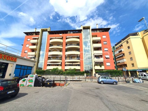 appartamento in vendita a Campi Bisenzio