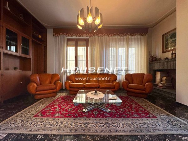 casa indipendente in vendita a Campi Bisenzio in zona Sant'Angelo a Lecore