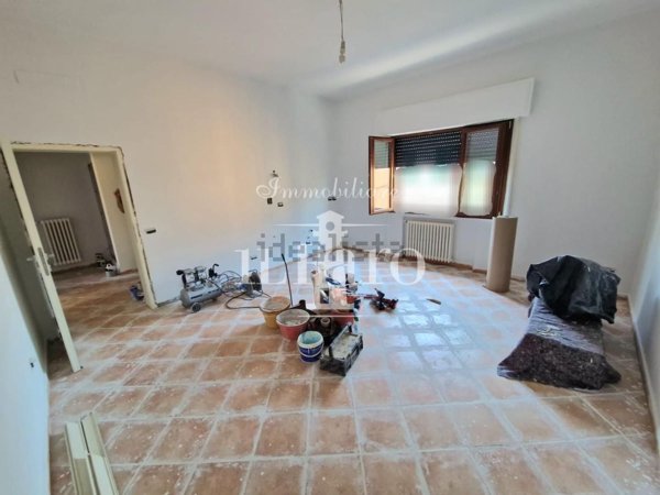 appartamento in vendita a Campi Bisenzio in zona San Donnino