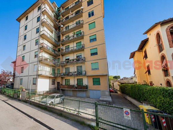 appartamento in vendita a Campi Bisenzio