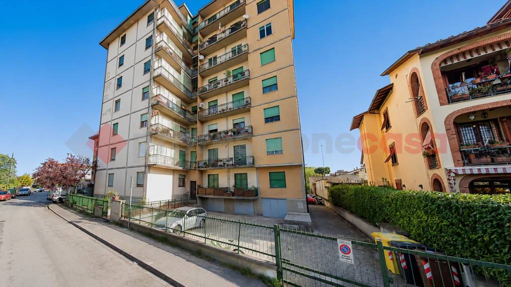 appartamento in vendita a Campi Bisenzio