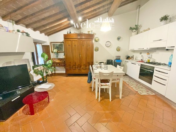 appartamento in vendita a Campi Bisenzio in zona Limite