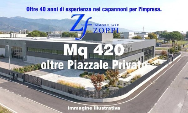appartamento in vendita a Campi Bisenzio