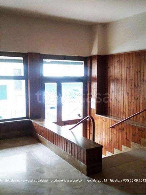 appartamento in vendita a Campi Bisenzio