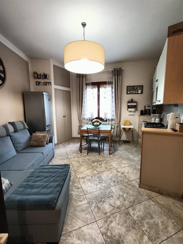 appartamento in vendita a Campi Bisenzio