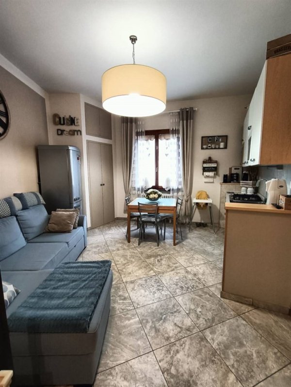 appartamento in vendita a Campi Bisenzio