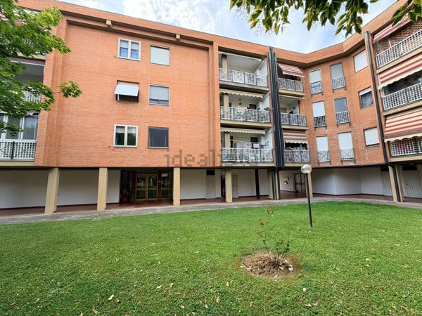 appartamento in vendita a Campi Bisenzio in zona San Donnino