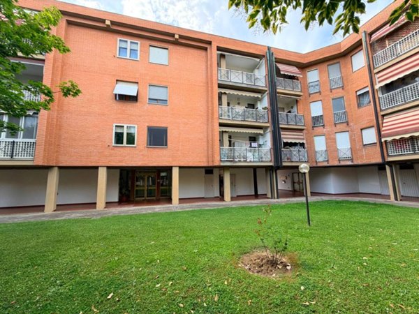 appartamento in vendita a Campi Bisenzio in zona San Donnino