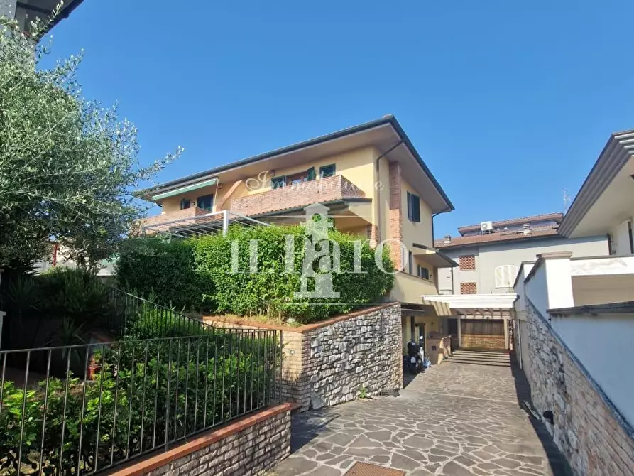 casa indipendente in vendita a Campi Bisenzio in zona San Piero a Ponti