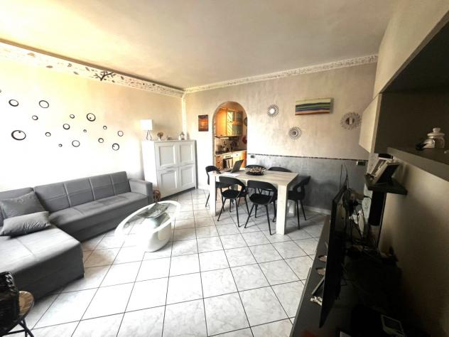 appartamento in vendita a Campi Bisenzio