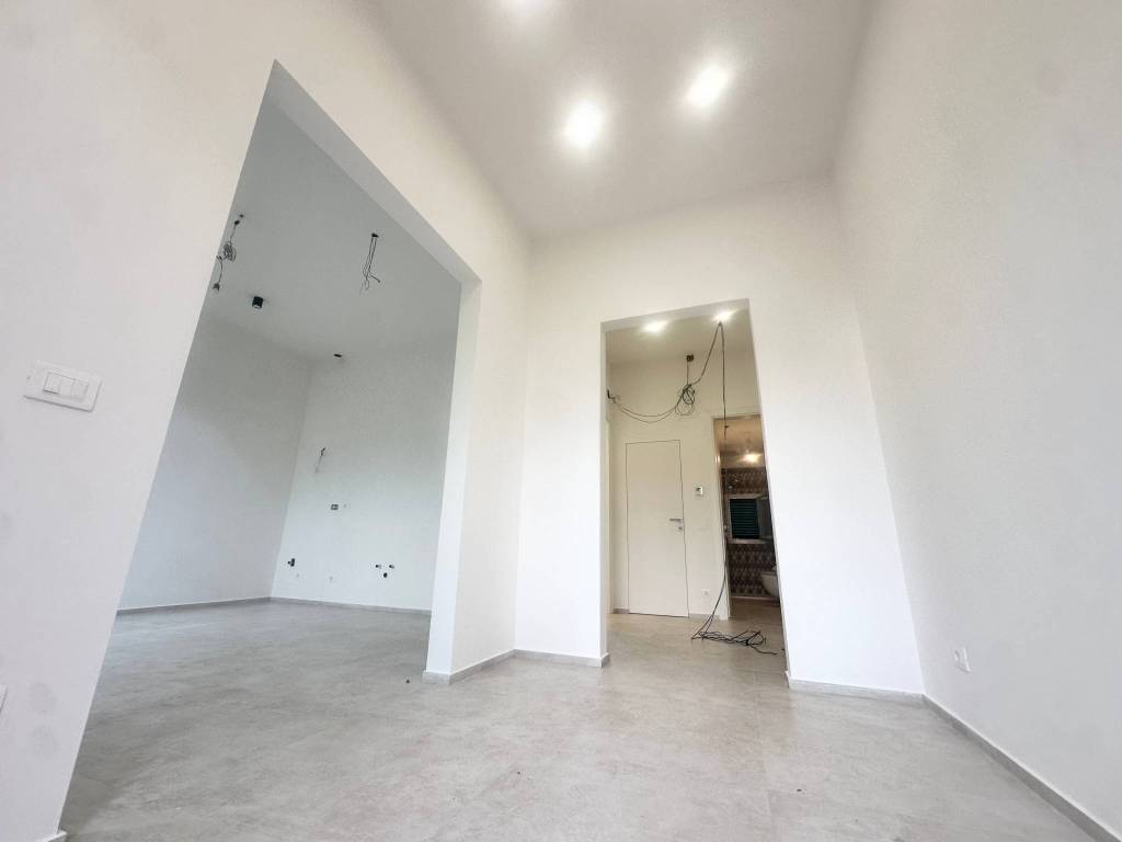 casa indipendente in vendita a Campi Bisenzio in zona San Donnino