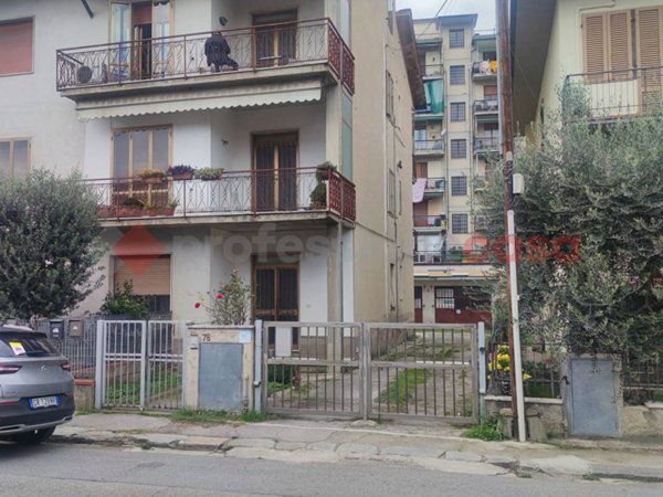 appartamento in vendita a Campi Bisenzio