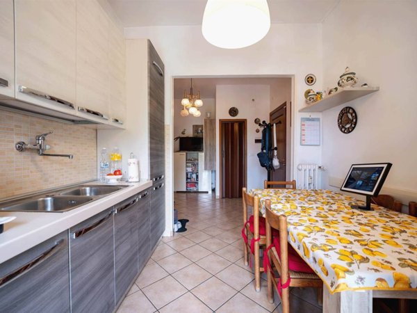 appartamento in vendita a Campi Bisenzio in zona San Piero a Ponti
