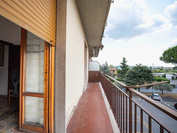 appartamento in vendita a Campi Bisenzio in zona San Piero a Ponti