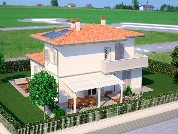 terreno agricolo in vendita a Campi Bisenzio