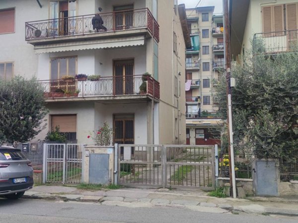 appartamento in vendita a Campi Bisenzio