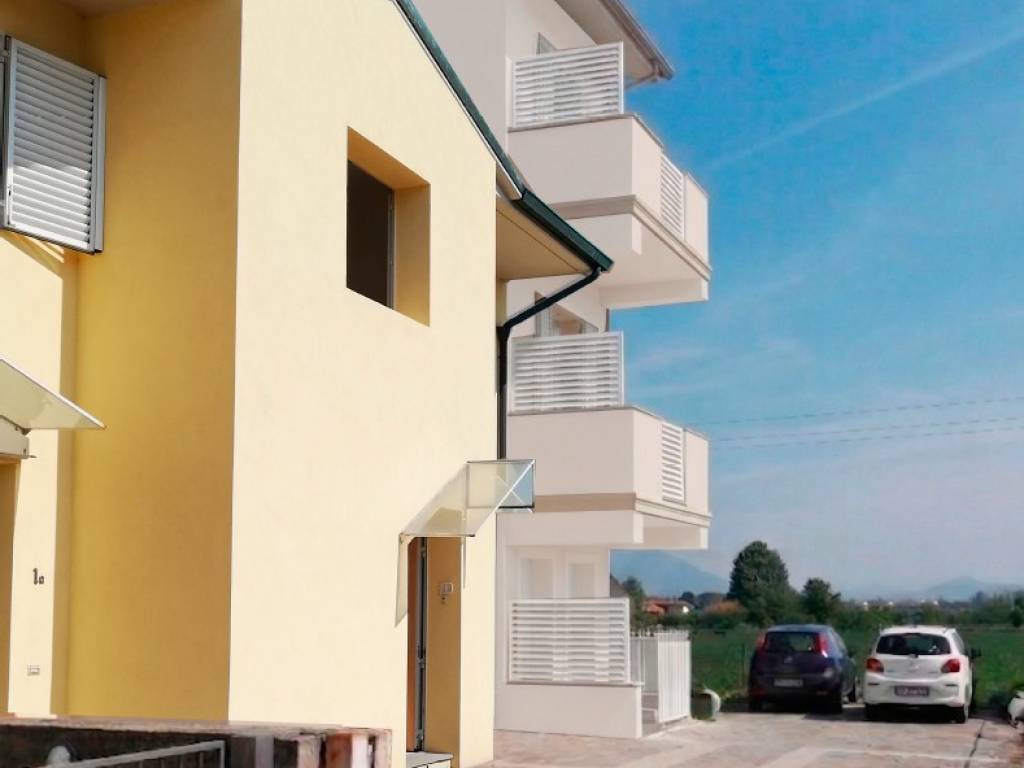 casa indipendente in vendita a Campi Bisenzio in zona San Piero a Ponti
