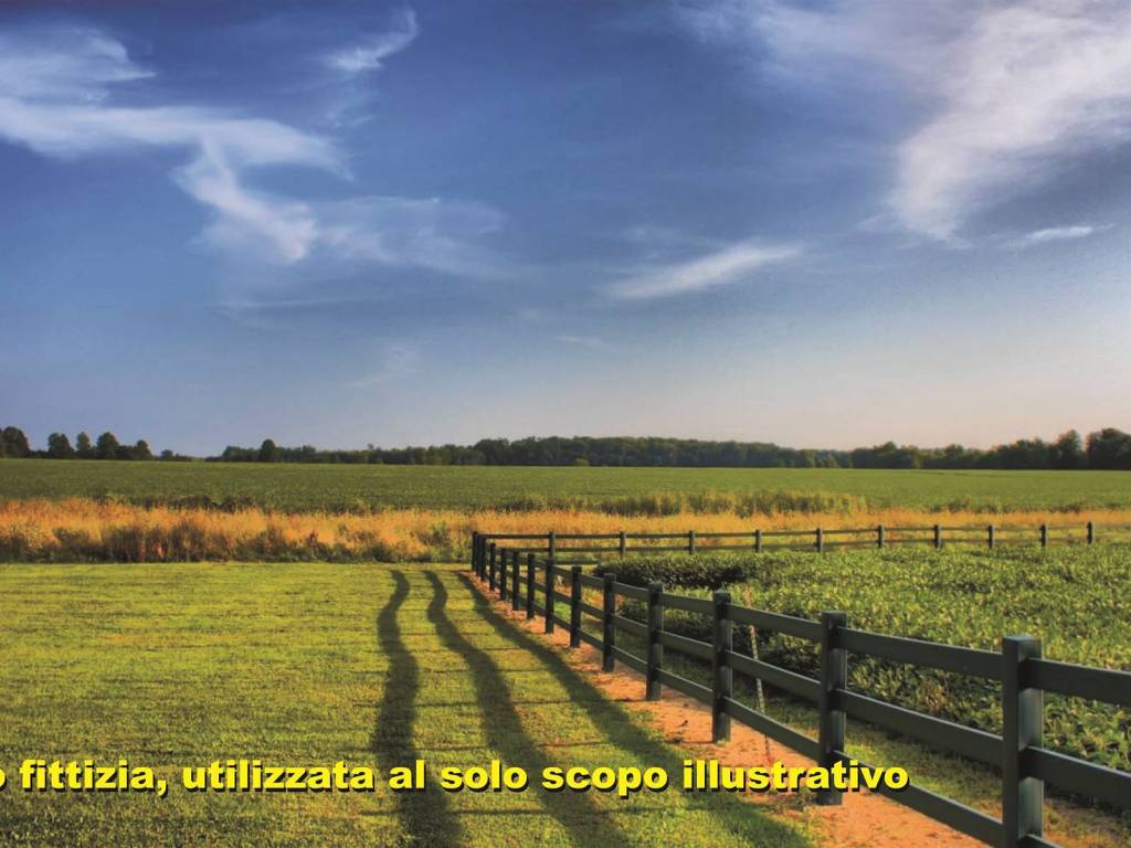 terreno agricolo in vendita a Campi Bisenzio in zona San Piero a Ponti