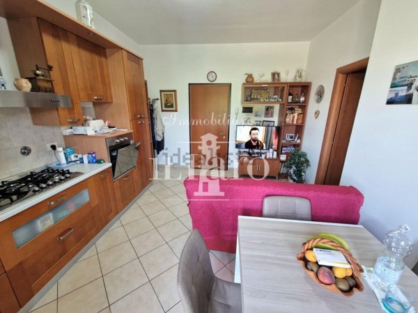 appartamento in vendita a Campi Bisenzio in zona San Donnino